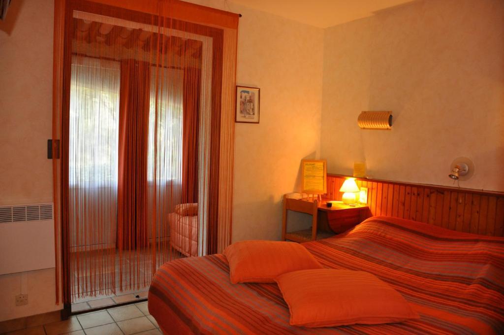 Hotel La Cigalière Le Beausset Camera foto