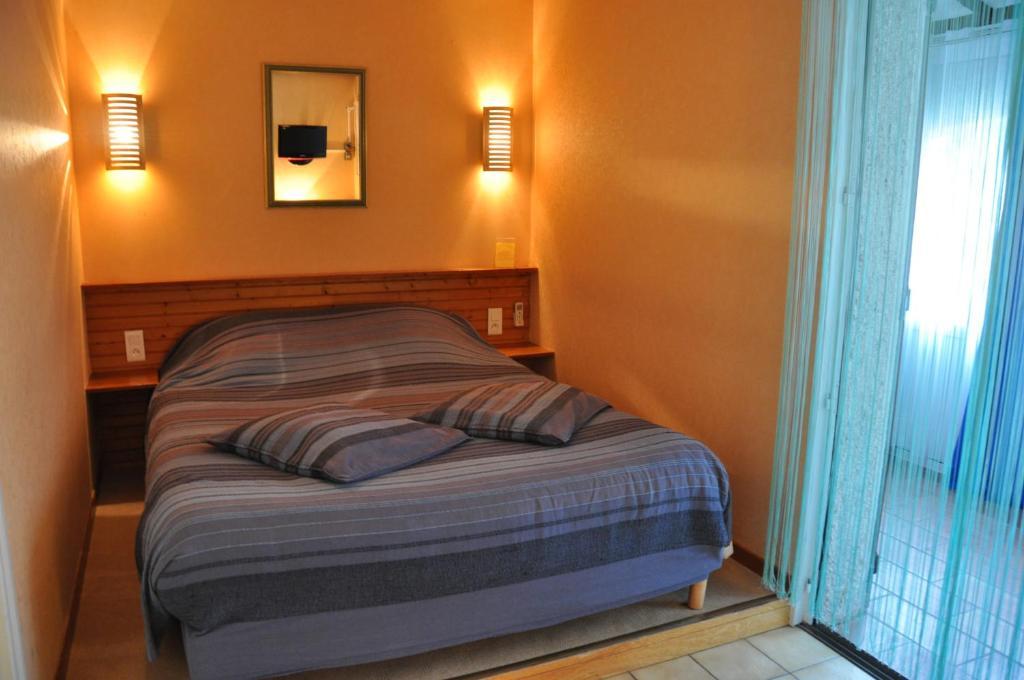 Hotel La Cigalière Le Beausset Camera foto