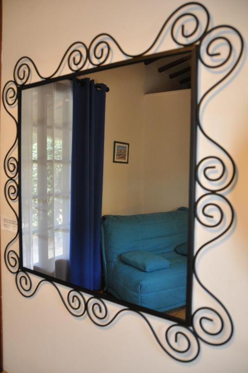 Hotel La Cigalière Le Beausset Camera foto