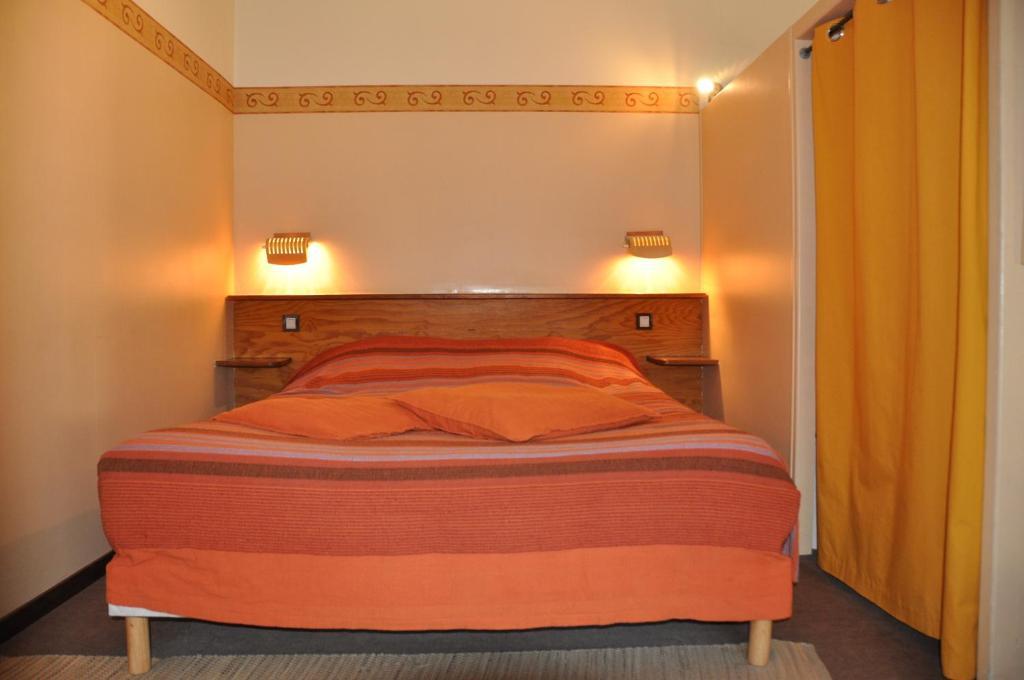 Hotel La Cigalière Le Beausset Camera foto