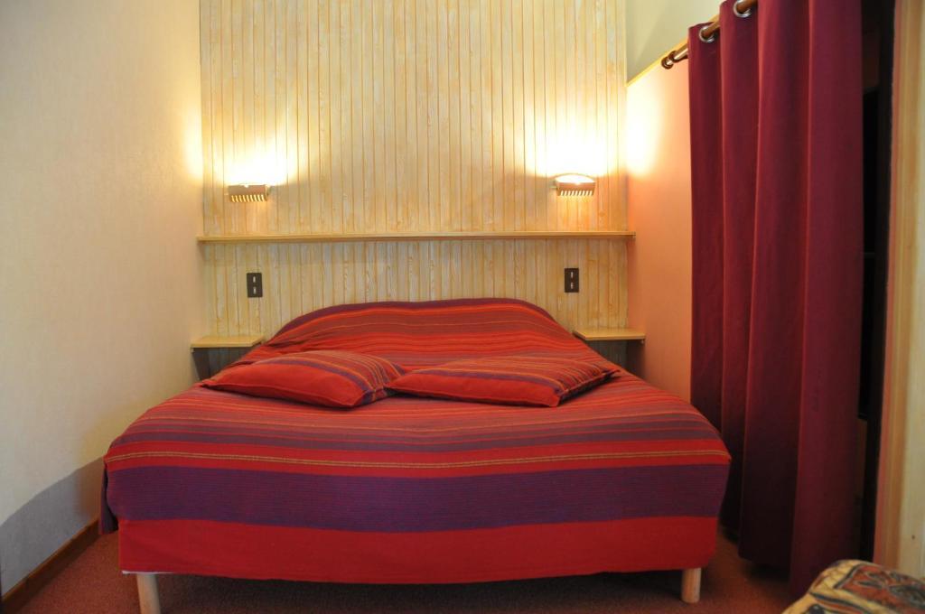 Hotel La Cigalière Le Beausset Camera foto